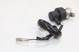 04-09 SUZUKI VSTROM 650 DL650 OEM OIL PRESSURE SENSOR
