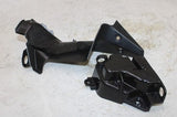 17-25 KAWASAKI Z650 EX650GJ OEM ENGINE STARTER RELAY FAIRING COVER COWL PAIR