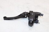 12-25 KAWASAKI NINJA 650 EX650 OEM CLUTCH PERCH MOUNT WITH LEVER