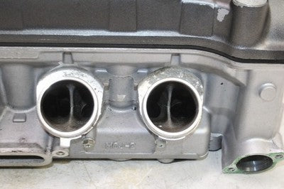 00-01 HONDA CBR929RR OEM ENGINE TOP END CYLINDER HEAD