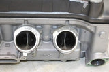 00-01 HONDA CBR929RR OEM ENGINE TOP END CYLINDER HEAD