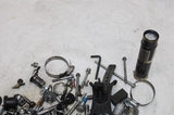 06-09 SUZUKI GSXR 600 OEM ENGINE MOUNTING BOLTS HARDWARE MOTOR SCREWS