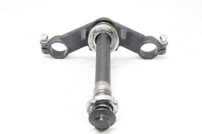 92-07 KAWASAKI NINJA 250R EX250F OEM FRONT FORKS CLAMP LOWER TRIPLE TREE STEM