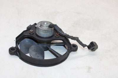 1997 BMW F650 169 OEM ENGINE RADIATOR COOLING FAN