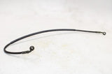 2022 XMOTOS XB88 250cc OEM REAR BACK BRAKE HOSE FLUID LINE