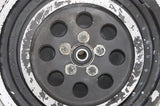 2002 HARLEY-DAVIDSON SPORTSTER 883 CUSTOM XL883C OEM REAR BACK WHEEL RIM