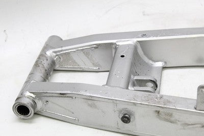 2005 YAMAHA FZ6 FAZER OEM REAR SWINGARM BACK SUSPENSION SWING ARM