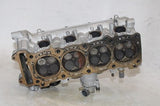 2000 SUZUKI GSXR 750 OEM ENGINE TOP END CYLINDER HEAD