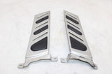 01-05 BMW F650CS K14 OEM SIDE FRAME PANEL PAIR