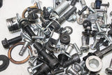 2023 YAMAHA YZF R3 OEM ENGINE MOUNTING BOLTS HARDWARE MOTOR SCREWS