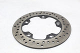 20-24 SUZUKI GSXR 1000 OEM REAR ROTOR BACK BRAKE DISC