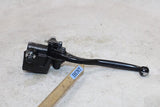 2014 KAWASAKI NINJA 300 EX300B ABS OEM FRONT BRAKE MASTER CYLINDER W/ LEVER