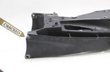 04-06 YAMAHA YZF R1 OEM REAR SUBFRAME BACK SUB FRAME