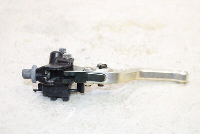 2015 KAWASAKI NINJA 300 EX300B ABS OEM CLUTCH PERCH MOUNT WITH LEVER
