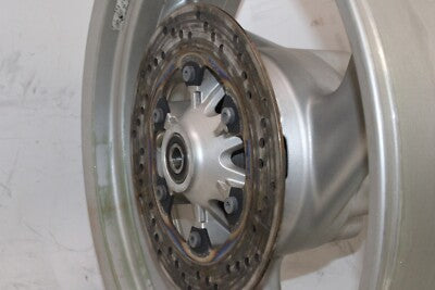 1998 DUCATI MONSTER 900 OEM REAR BACK WHEEL RIM