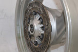 1998 DUCATI MONSTER 900 OEM REAR BACK WHEEL RIM