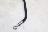 2009 Suzuki GS500F OEM REAR BACK BRAKE HOSE FLUID LINE