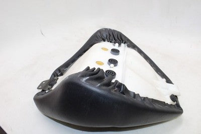 98-03 YAMAHA V STAR 650 XVS650A CLASSIC OEM FRONT REAR SEAT SADDLE