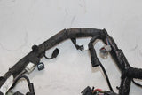 15-17 KAWASAKI NINJA 300 EX300B OEM MAIN ENGINE WIRING HARNESS MOTOR WIRE LOOM