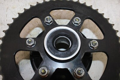 2018 KTM 390 DUKE OEM REAR BACK SPROCKET