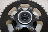 2018 KTM 390 DUKE OEM REAR BACK SPROCKET