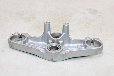 1996 Yamaha FZR600R OEM FORKS UPPER TRIPLE TREE CLAMP