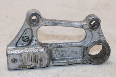 2003 KAWASAKI Z1000 OEM REAR BRAKE CALIPER HANGER BACK MOUNTING BRACKET
