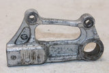 2003 KAWASAKI Z1000 OEM REAR BRAKE CALIPER HANGER BACK MOUNTING BRACKET