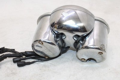 1999 MOTO GUZZI 1100 OEM GAUGES METER SPEEDO TACH