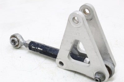 04-06 YAMAHA YZF R1 OEM REAR DOGBONE SHOCK LINKAGE LINK