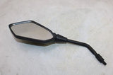1989 HONDA ELITE 50 OEM LEFT SIDE REAR VIEW MIRROR
