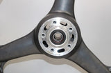 1995 KAWASAKI NINJA ZX6R ZX600F OEM FRONT WHEEL RIM