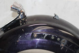 2004 KAWASAKI VULCAN 2000 VN2000A OEM REAR BACK WHEEL FENDER MUD GUARD
