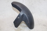 2007 KAWASAKI NINJA 650R OEM FRONT WHEEL FENDER COWL FAIRING