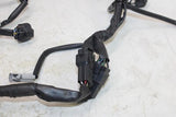 09-17 YAMAHA FZ6R OEM MAIN ENGINE WIRING HARNESS MOTOR WIRE LOOM