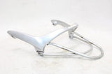 2004 YAMAHA VINO 125 XC125 OEM REAR BACK LUGGAGE RACK CARRIER