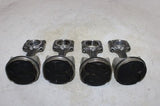 2000 SUZUKI GSXR 750 OEM ENGINE MOTOR BLOCK PISTONS