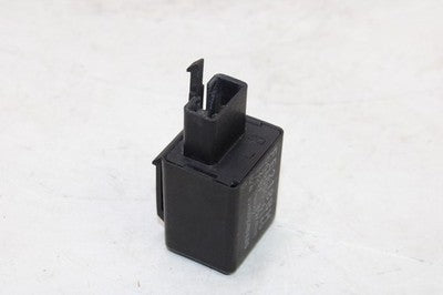 12-16 KAWASAKI NINJA 650 EX650F OEM TURN SIGNAL BLINKER RELAY FLASHER SWITCH