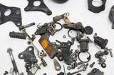 1994 SUZUKI KATANA 600 GSX600F OEM ENGINE MOUNTING BOLTS HARDWARE MOTOR SCREWS