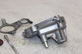 2014 SUZUKI VSTROM 1000 DL1000A ABS OEM SHIFTER SHIFT SHAFT W MISC GEARS