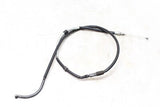 04-09 YAMAHA FZ6 OEM THROTTLE CABLES LINES