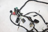 2009 SUZUKI GS500F OEM MAIN ENGINE WIRING HARNESS MOTOR WIRE LOOM