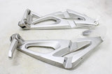 2008 BMW K1200S OEM REAR BACK PASSENGER PEG SET PAIR