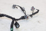 2018 KAWASAKI CONCOURS 14 ZG1400 ABS OEM THROTTLE BODY HARNESS