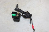 2020 SUZUKI SV650 OEM ENGINE STARTER RELAY STARTING MOTOR SWITCH