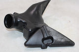 2005 HONDA CBR600RR OEM LEFT AIR DUCT