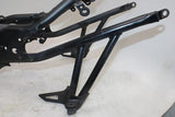 2006 YAMAHA FZ6 OEM REAR SUBFRAME BACK SUB FRAME