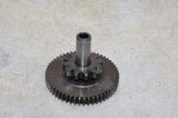 1990 SUZUKI GSXR1100 OEM ENGINE MOTOR IDLER IDLING GEAR