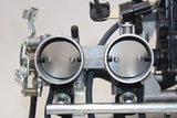 2018 KAWASAKI CONCOURS 14 ZG1400 ABS OEM THROTTLE BODY BODIES