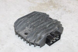 08-12 KAWASAKI NINJA 250R EX250JF OEM RECTIFIER VOLTAGE REGULATOR